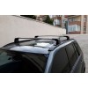 Поперечный багажник поверх интегрированых рейлингов под ключ (2 шт) для Lexus GX460 - 51982-11