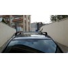 Поперечний багажник поверх інтегрованих рейлінгів під ключ (2 шт.) для Lexus GX460 - 51982-11