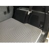 Коврик багажника 7 местный (EVA, черный) для Lexus GX460 - 79942-11