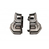 Задние фонари BlackEdition V1 Plus (2 шт) для Lexus GX460