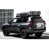 Задние фонари Dragon V2 (2 шт) для Lexus GX460