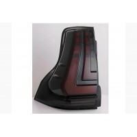 Задние фонари Dragon V1 (2 шт) для Lexus GX460