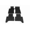 Резиновые коврики (4 шт, Polytep) для Lexus GX470 - 79640-11