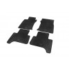 Гумові килимки (4 шт, Stingray Premium) для Lexus GX470 - 51609-11