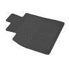 Резиновые коврики (4 шт, Stingray Premium) для Lexus LX470 - 51606-11