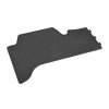 Гумові килимки (4 шт, Stingray Premium) для Lexus LX470 - 51606-11