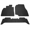 Гумові килимки (4 шт, Stingray Premium) для Lexus LX470 - 51606-11