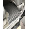 Коврики EVA (серые) для Lexus LX470 - 64359-11