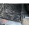 Поліуретанові килимки (2008-2012, EVA, чорні) для Lexus LX570/450d - 62460-11