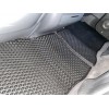 Поліуретанові килимки (2008-2012, EVA, чорні) для Lexus LX570/450d - 62460-11