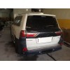 Задняя оптика из комплекта рестайлинга GBT для Lexus LX570 / 450d