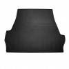 Килимок багажника (Stingray, гумовий, чорний) 7 місний для Lexus LX570/450d - 78746-11