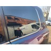 Обводка-уголки заднего стекла (2 шт, нерж) для Lexus LX570 / 450d - 62308-11