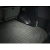 Коврик багажника (EVA, 5 мест, черный) для Lexus LX570 / 450d - 76098-11