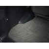 Килимок багажника (EVA, 5 місць, чорний) для Lexus LX570/450d - 76098-11