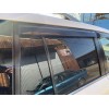 Вітровики 8 см (4 шт, HIC) для Lexus LX570/450d - 64339-11