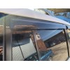 Вітровики 8 см (4 шт, HIC) для Lexus LX570/450d - 64339-11
