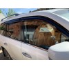 Вітровики 8 см (4 шт, HIC) для Lexus LX570/450d - 64339-11