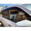 Вітровики 8 см (4 шт, HIC) для Lexus LX570/450d - 64339-11