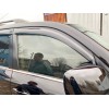 Вітровики 8 см (4 шт, HIC) для Lexus LX570/450d - 64339-11