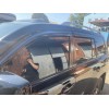 Вітровики 8 см (4 шт, HIC) для Lexus LX570/450d - 64339-11