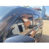 Вітровики 8 см (4 шт, HIC) для Lexus LX570/450d - 64339-11