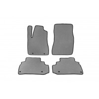Коврики EVA (Серый) для Lexus RX 2003-2009 гг