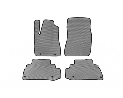 Коврики EVA (Серый) для Lexus RX 2003-2009 гг