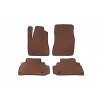 Коврики EVA (Коричневый) для Lexus RX 2003-2009 гг