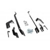 Крепление к боковым порогам для Lexus RX 2003-2009 гг