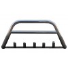 Кенгурятник WT003 (нерж) для Lexus RX 2003-2009