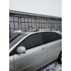 Рейлинги Хром турецкие Металлические ножки для Lexus RX 2003-2009 гг.