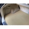 Коврик багажника (EVA, полиуретановый, бежевий) для Lexus RX 2009-2015 - 64105-11