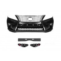 Комплект апгрейду OEM 2013 2012-2015, без оптики для Lexus RX 2009-2015