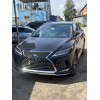 Комплект рестайлинга в 2021 году (бампер, фары, стопы) для Lexus RX 2016-2022 гг.