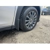 Брызговики (4 шт) для Lexus UX 2018+ - 65429-11