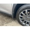Брызговики (4 шт) для Lexus UX 2018+ - 65429-11