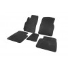 Коврики EVA (черные) для Lifan X60 - 77470-11