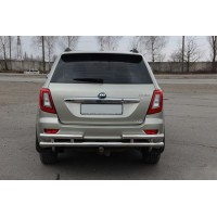 Задня дуга AK002-2 для Lifan X60