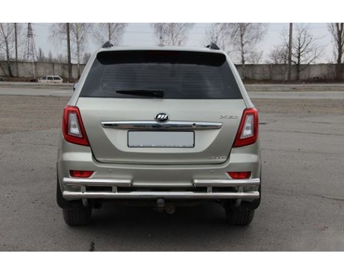 Задня дуга AK002-2 для Lifan X60