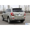 Задня дуга AK002-2 для Lifan X60