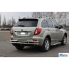 Задня дуга AK002-2 для Lifan X60