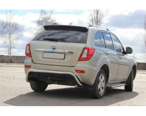 Задня дуга AK007 для Lifan X60