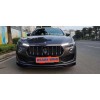 Комплект обвісу SportKit (під фарбування) для Maserati Levante