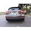 Комплект обвісу SportKit (під фарбування) для Maserati Levante