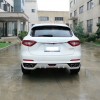 Комплект обвісу SportKit (під фарбування) для Maserati Levante