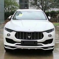 Комплект обвісу SportKit (під фарбування) для Maserati Levante