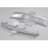 Передня та задня накладки (2 шт) для Maserati Levante - 55378-11
