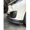 Комплект обвісу Mansoru (натуральний карбон) для Maserati Levante
