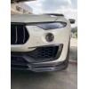 Комплект обвісу Mansoru (натуральний карбон) для Maserati Levante